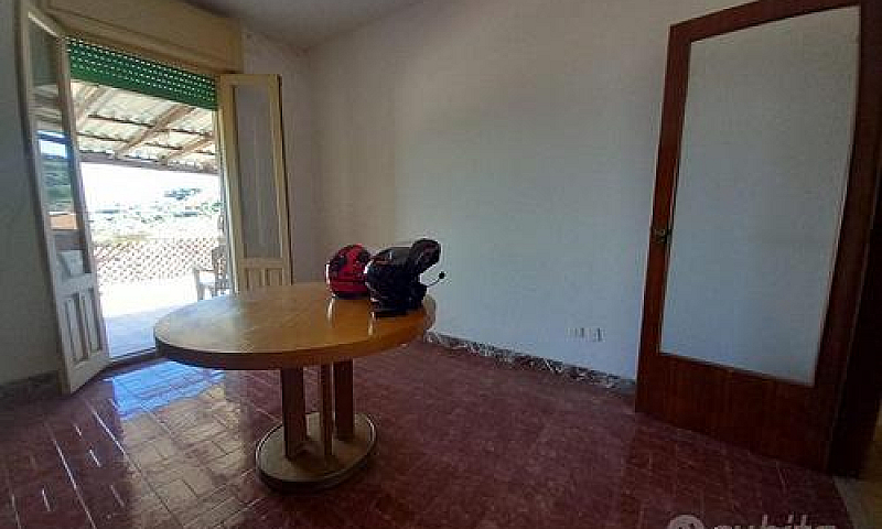 Patti, Panoramico Qu...