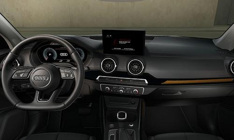 Audi Q2 35 2.0 Tdi I...