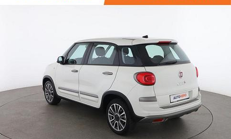 Fiat 500L Aw42437...