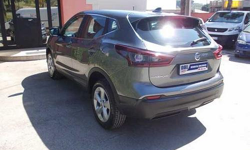 Nissan Qashqai 1.5 D...