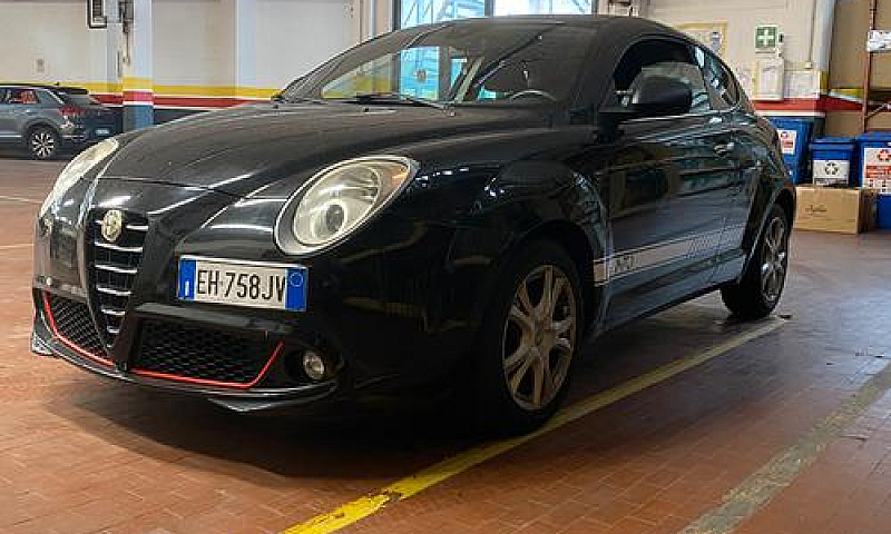 Alfa Romeo Mito...