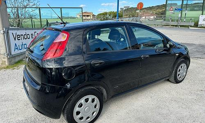 Fiat Grande Punto 1....