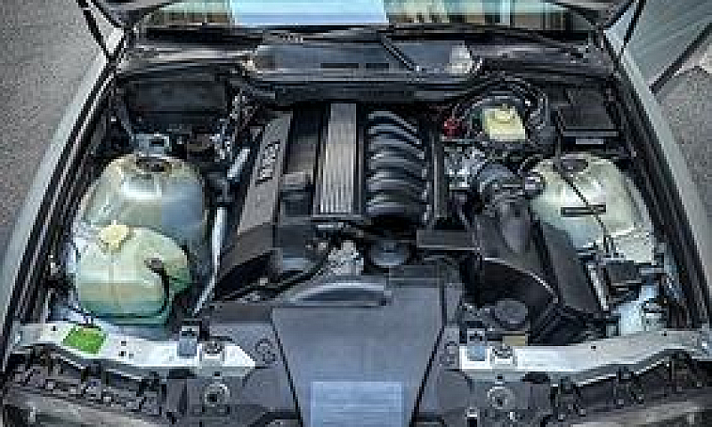 Bmw E36 328I...