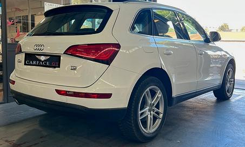 Audi Q5 2.0 Tdi 177C...