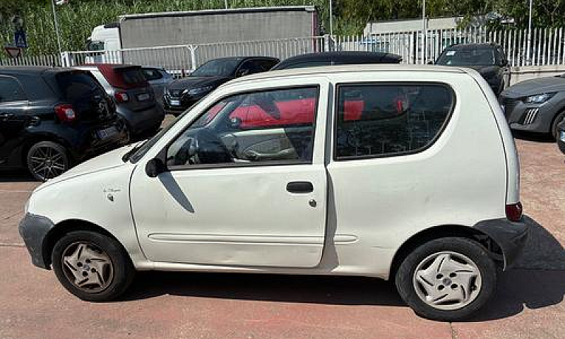 Fiat 600 1.1...
