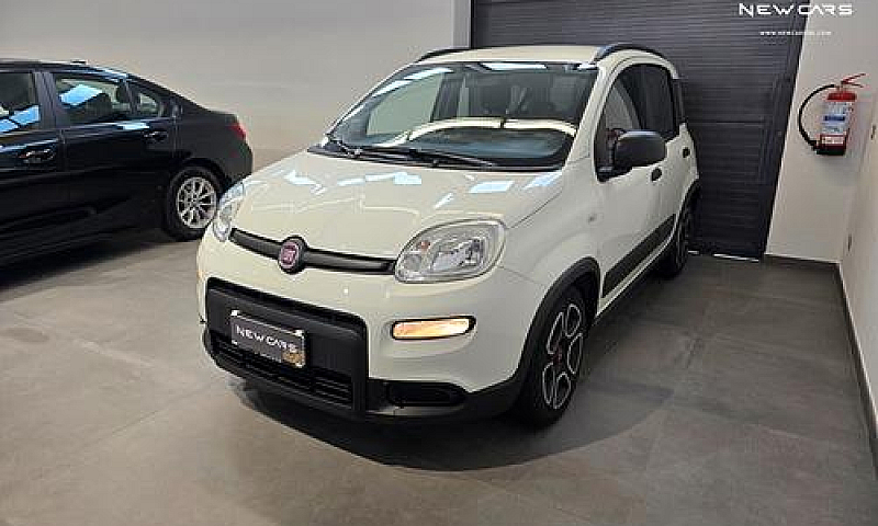 Fiat Panda 1.0 Firef...
