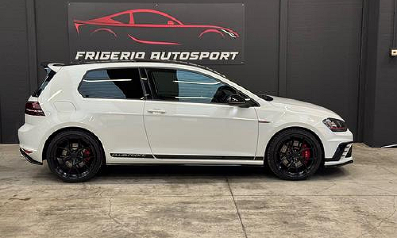 Volkswagen Golf Gti ...