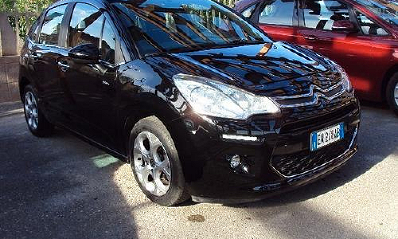 Citroen C3 Puretech ...