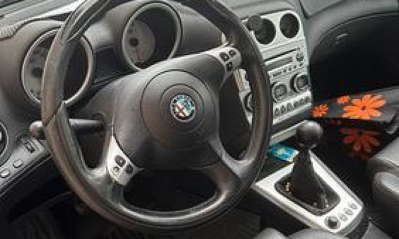 Auto Alfa 156 Statio...