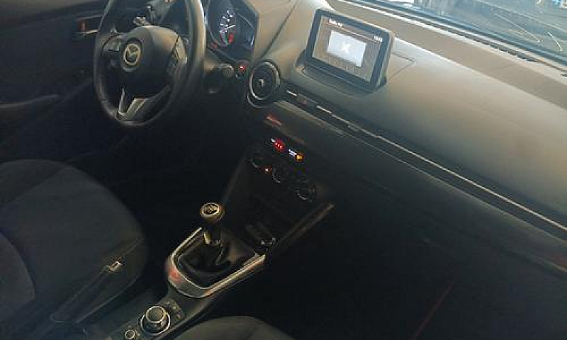 Mazda 2 Mazda2 1.5 S...