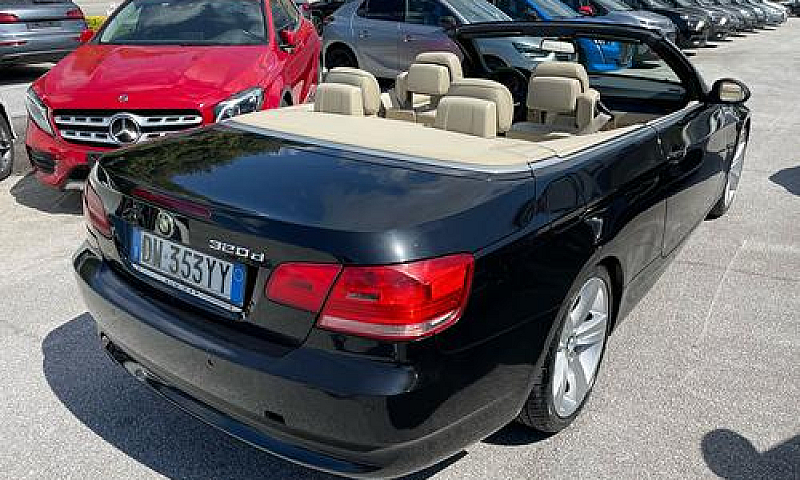 Bmw 320D Cabriolet 1...