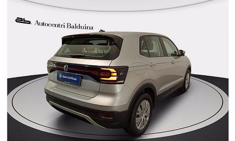 Volkswagen T-Cross 1...
