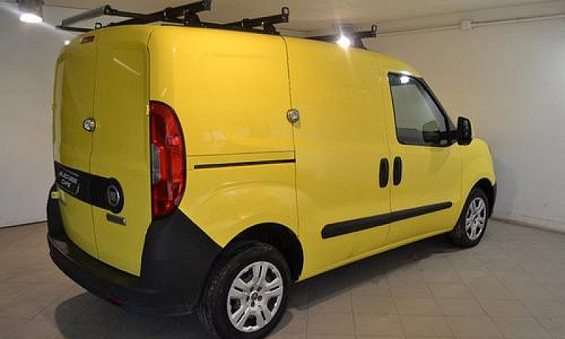 Fiat Doblo Doblò 1.3...
