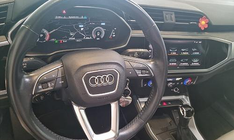 Audi Q3 2ª Serie Q3 ...