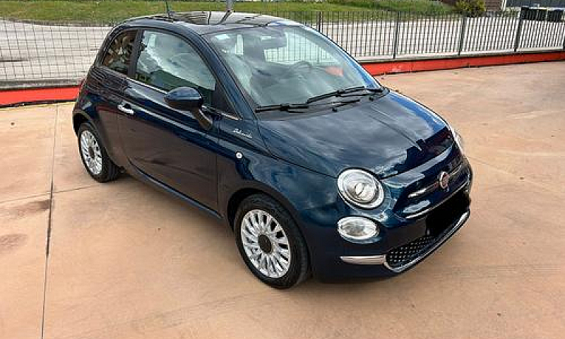Fiat 500 1.0 Hybrid ...
