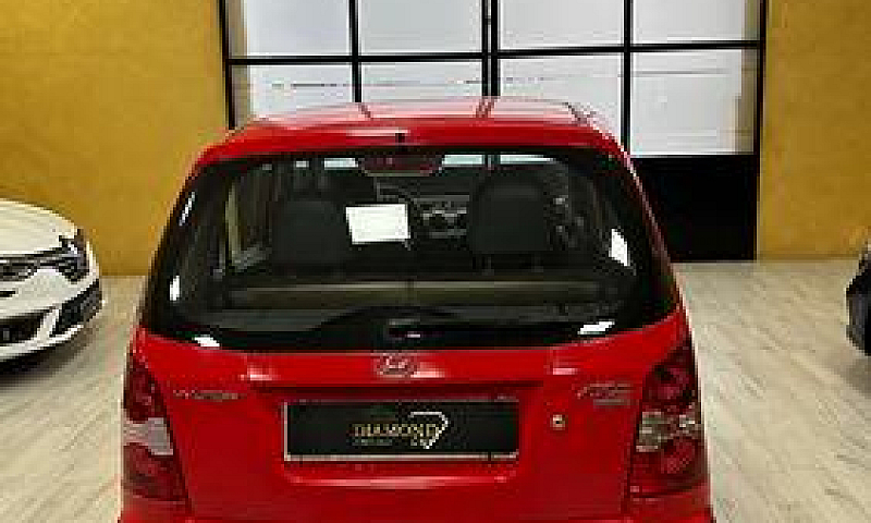 Hyundai Atos Prime 1...
