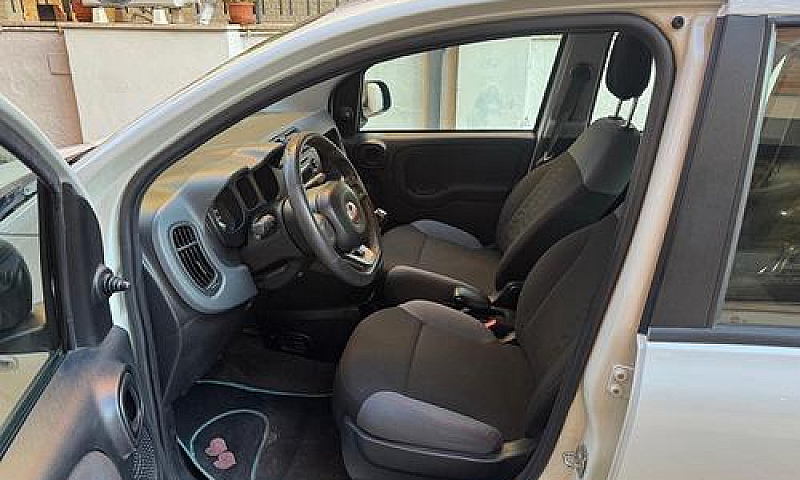 Fiat Panda 1.2 Easy ...