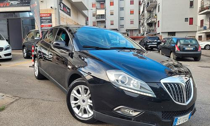 Lancia Delta 1.6 Mjt...