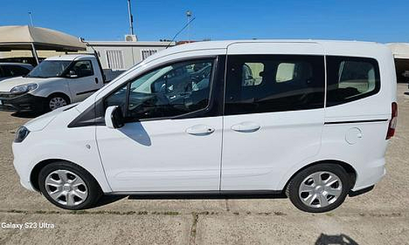 Tourneo Courier 1.5 ...