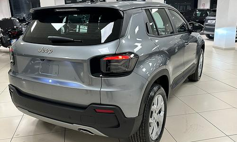 Jeep Avenger 1.2 Tur...