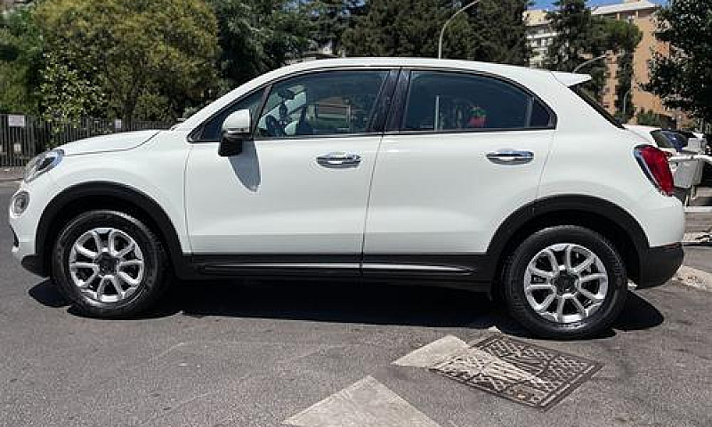 Fiat 500X 1.3 Mjt 95...