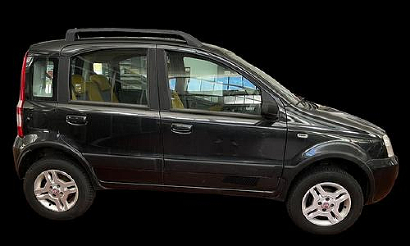 Fiat Panda 1.2 4X4 C...