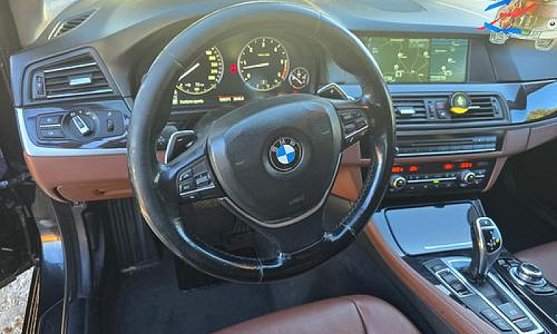 Bmw 530 Touring...