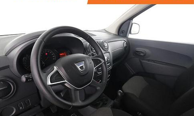 Dacia Lodgy Hx04560...