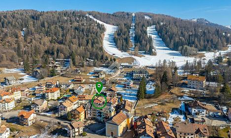 3 Locali A Folgaria...