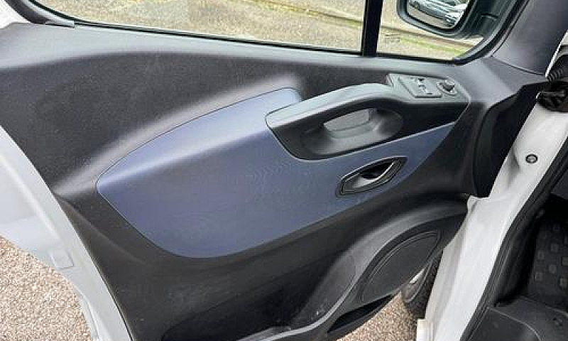 Opel Vivaro 27 1.6 B...