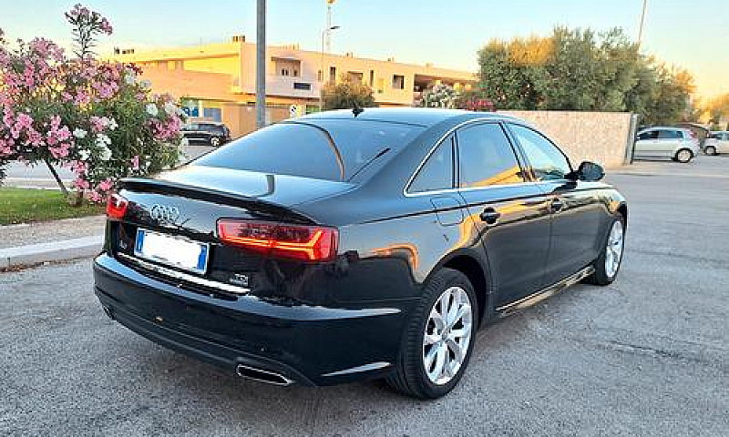Audi A6 3.0 Tdi 272 ...