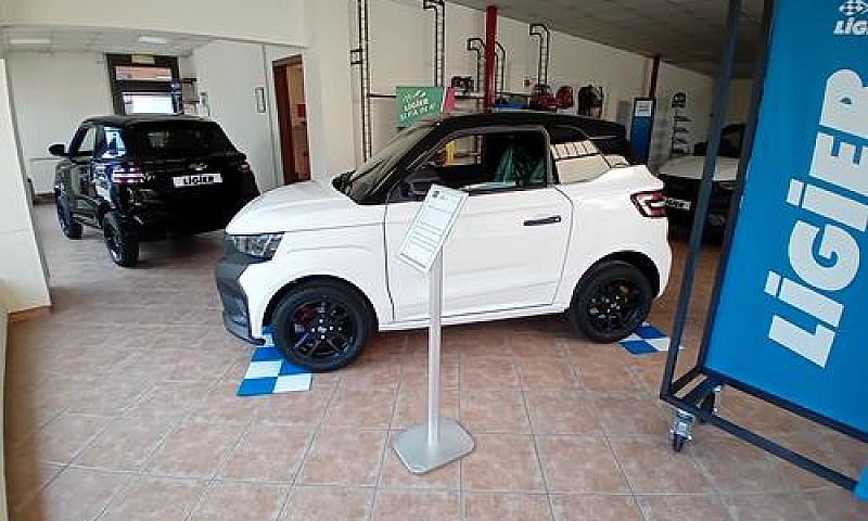 Ligier Js Js50 Dci L...