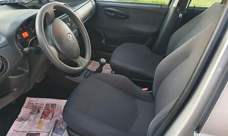 Fiat Punto 1.2 Benzi...