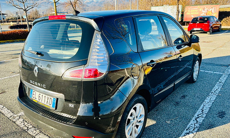 Renault Scénic X-Mod...