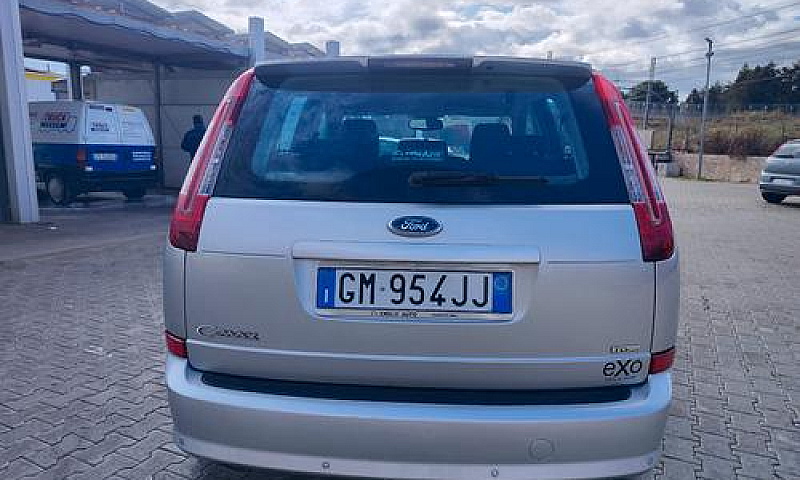 Ford C-Max 1.6 Tdci ...