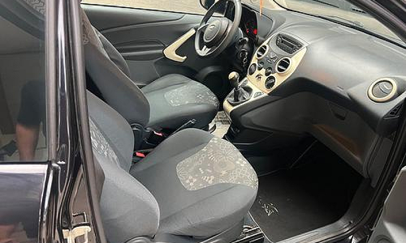 Ford Ka 1.3 Tdci 75C...