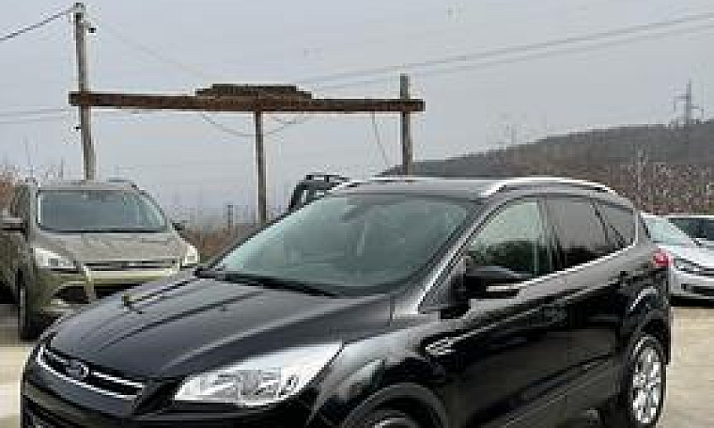 Ford Kuga 2.0 Tdci 1...