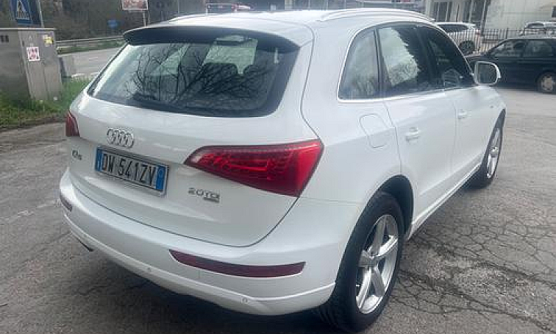 Audi Q5 2.0 Tdi 170 ...