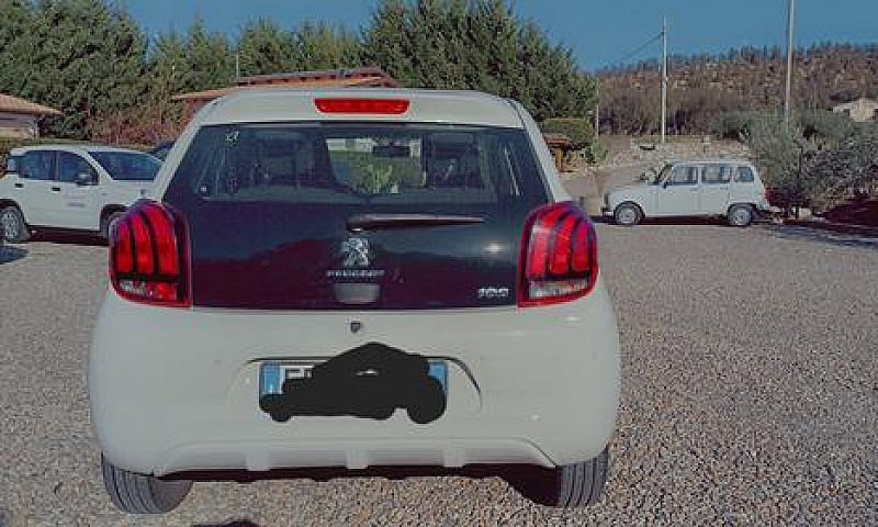 Peugeot 108 Vti 68 5...