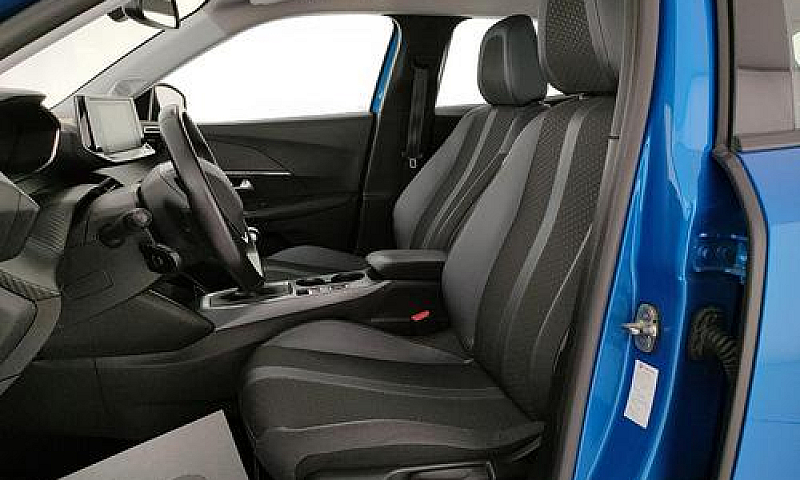 Peugeot 2008 Puretec...