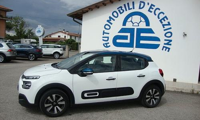 Citroen C3 Puretech ...