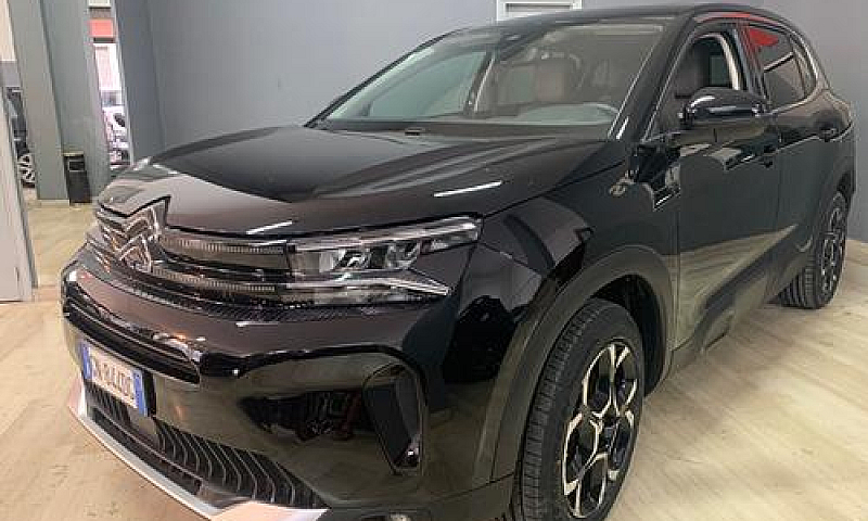 Citroen C5 Aircross ...