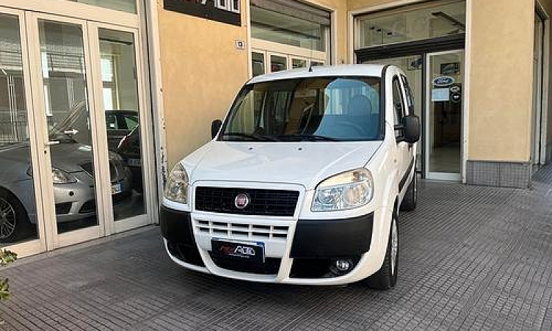 Fiat Doblò 1.9 Mjt 1...