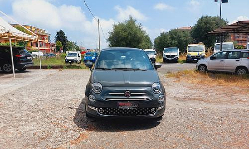 Fiat 500 1.2 Star - ...