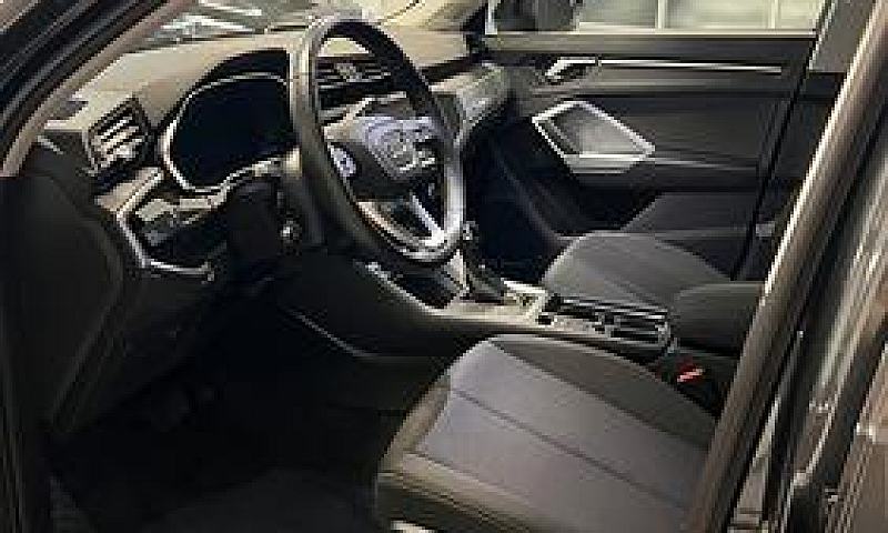 Audi Q3 40 Tdi Quatt...