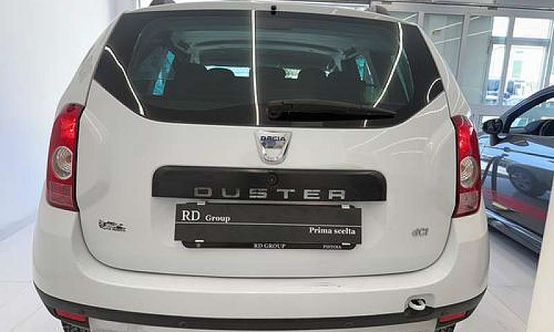 Dacia Duster 1.5 Dci...