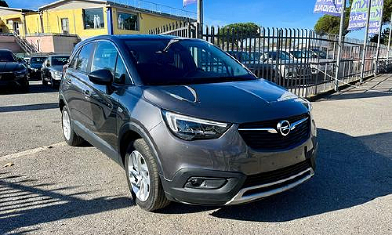 Opel Crossland X 1.2...