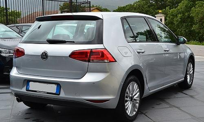 Volkswagen Golf 1.6 ...