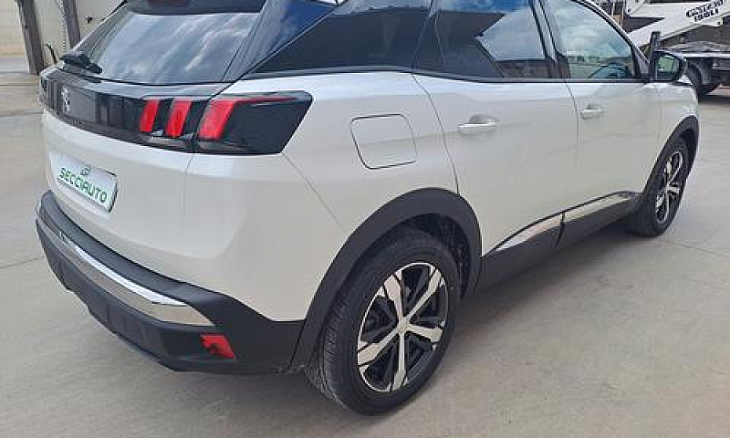 Peugeot 3008 Bluehdi...