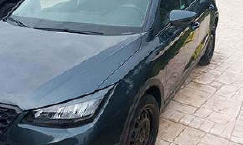 Seat Arona 1.0 Ecots...